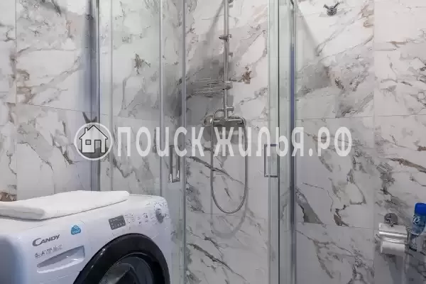 Отель «Port Comfort on Ligovsky 4*»