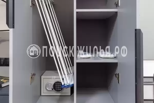 Отель «Port Comfort on Ligovsky 4*»