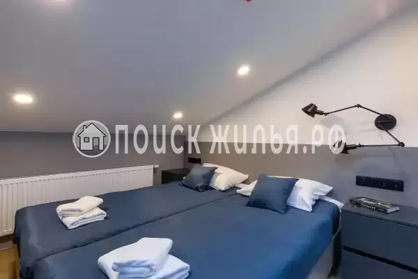 Отель «Port Comfort on Ligovsky 4*»