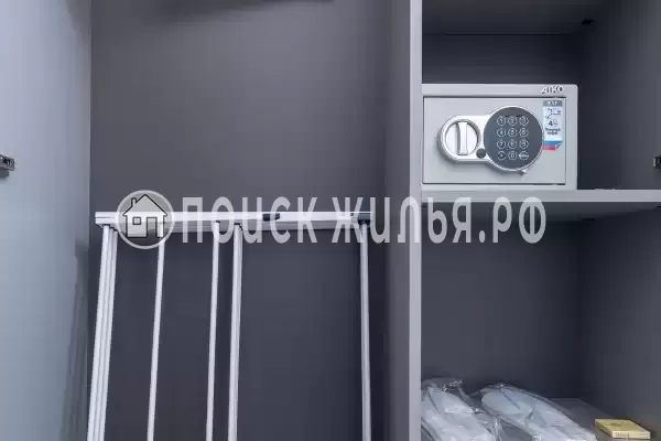 Отель «Port Comfort on Ligovsky 4*»