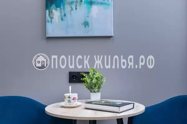 Отель «Port Comfort on Ligovsky 4*»