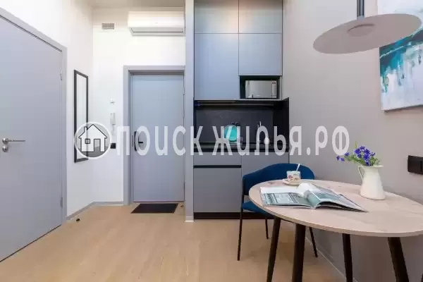 Отель «Port Comfort on Ligovsky 4*»