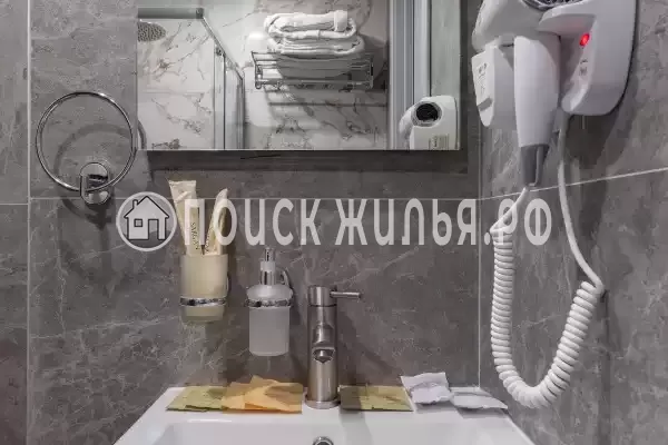 Отель «Port Comfort on Ligovsky 4*»