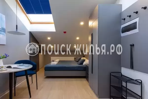 Отель «Port Comfort on Ligovsky 4*»