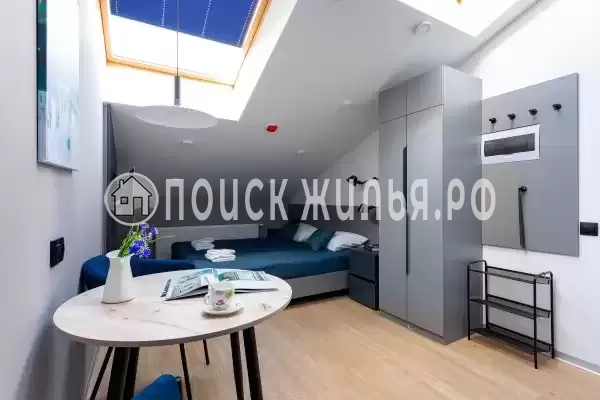 Отель «Port Comfort on Ligovsky 4*»