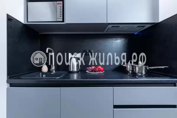 Отель «Port Comfort on Ligovsky 4*»