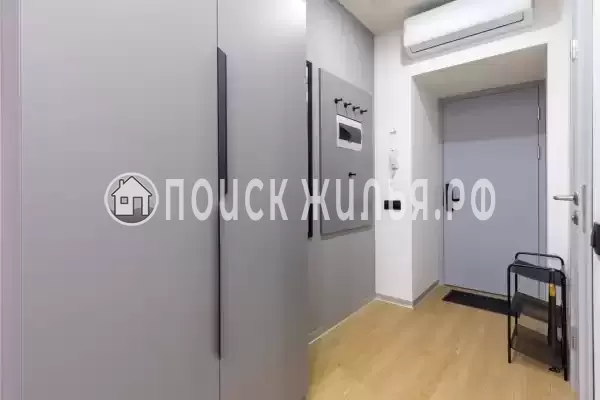 Отель «Port Comfort on Ligovsky 4*»