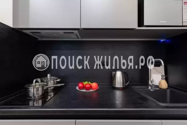 Отель «Port Comfort on Ligovsky 4*»