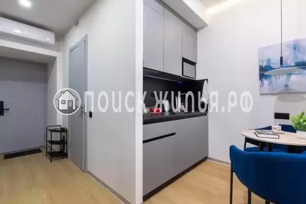 Отель «Port Comfort on Ligovsky 4*»