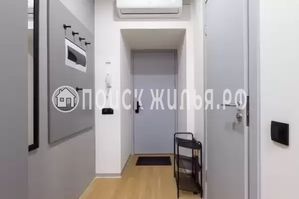 Отель «Port Comfort on Ligovsky 4*»