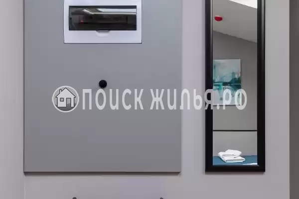 Отель «Port Comfort on Ligovsky 4*»