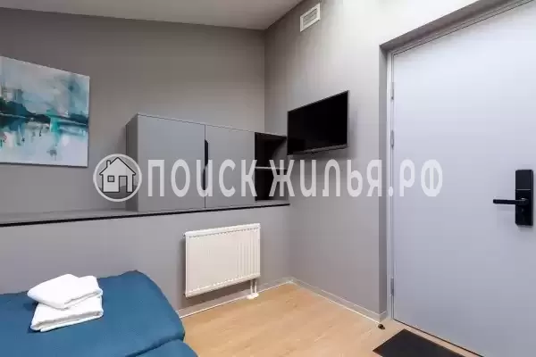 Отель «Port Comfort on Ligovsky 4*»