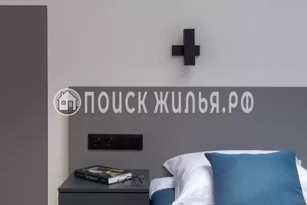 Отель «Port Comfort on Ligovsky 4*»