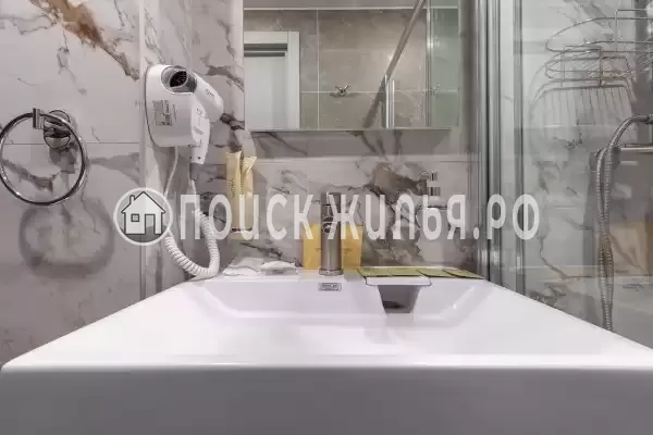 Отель «Port Comfort on Ligovsky 4*»