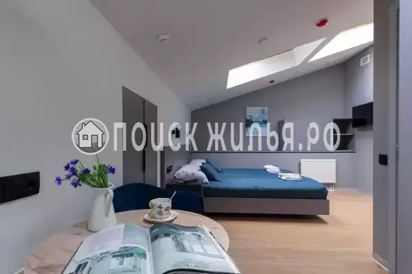 Отель «Port Comfort on Ligovsky 4*»