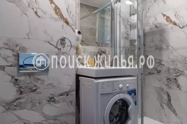 Отель «Port Comfort on Ligovsky 4*»