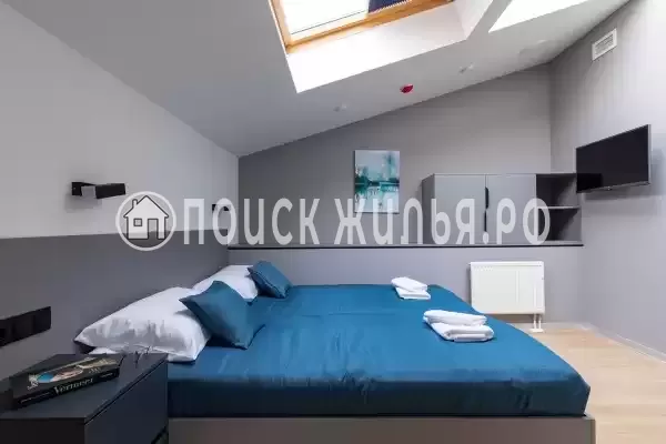 Отель «Port Comfort on Ligovsky 4*»