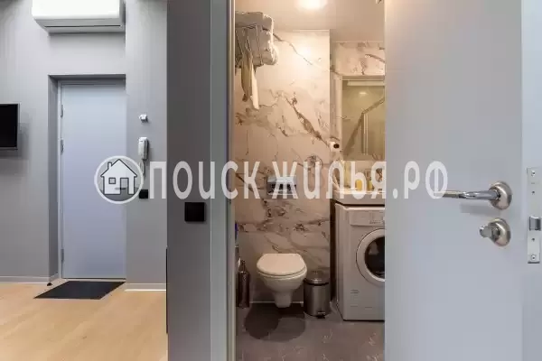 Отель «Port Comfort on Ligovsky 4*»