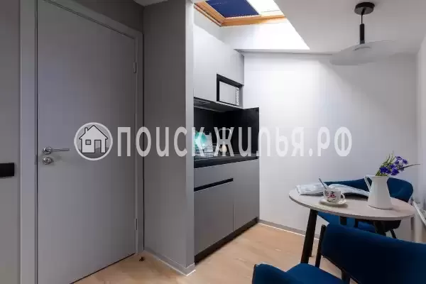 Отель «Port Comfort on Ligovsky 4*»