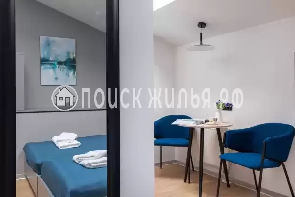 Отель «Port Comfort on Ligovsky 4*»