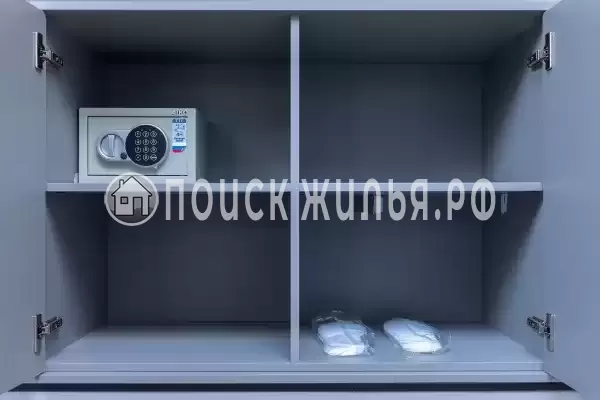 Отель «Port Comfort on Ligovsky 4*»