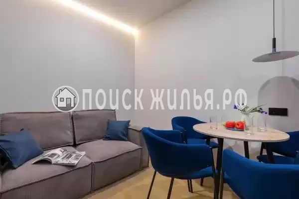 Отель «Port Comfort on Ligovsky 4*»