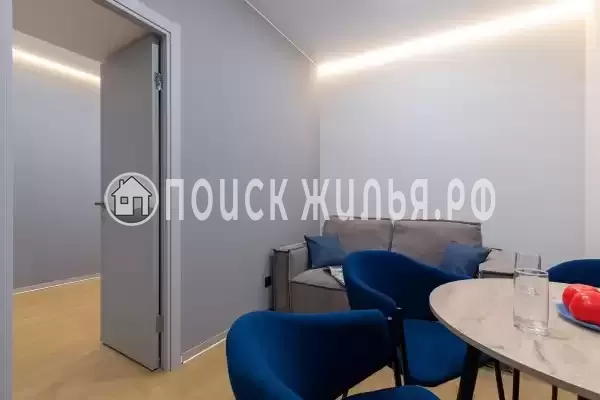 Отель «Port Comfort on Ligovsky 4*»