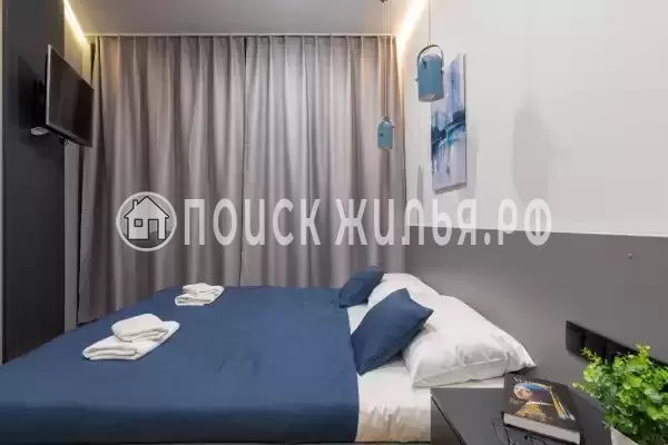 Отель «Port Comfort on Ligovsky 4*»