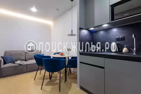 Отель «Port Comfort on Ligovsky 4*»