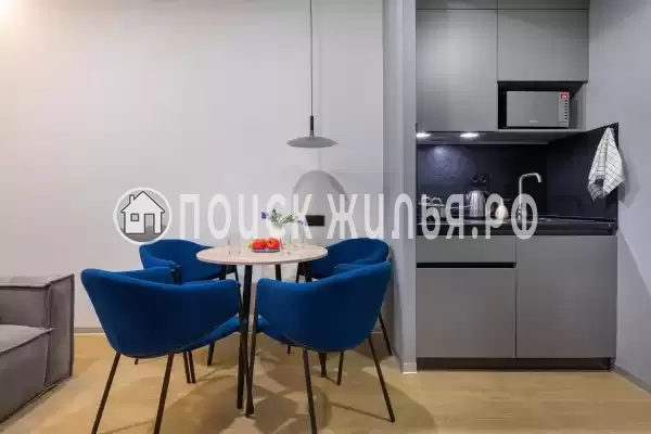 Отель «Port Comfort on Ligovsky 4*»