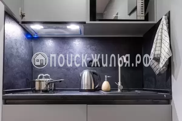 Отель «Port Comfort on Ligovsky 4*»