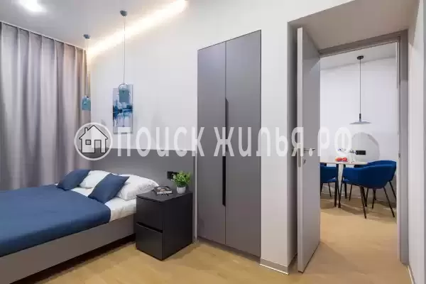 Отель «Port Comfort on Ligovsky 4*»