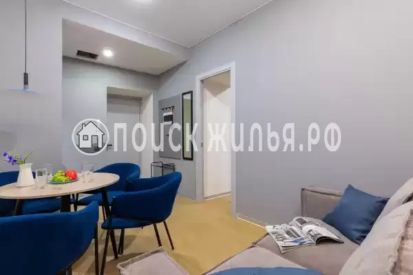 Отель «Port Comfort on Ligovsky 4*»