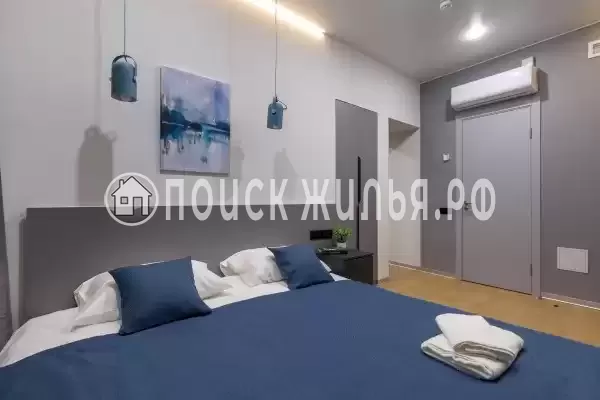 Отель «Port Comfort on Ligovsky 4*»