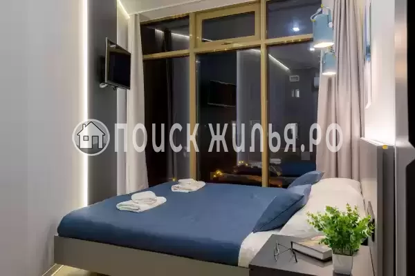 Отель «Port Comfort on Ligovsky 4*»