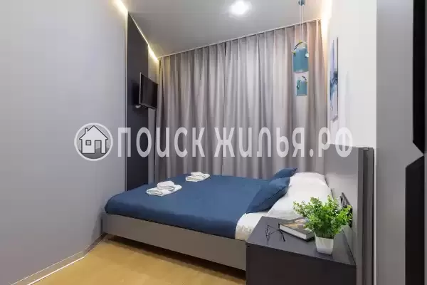 Отель «Port Comfort on Ligovsky 4*»