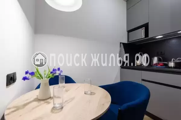 Отель «Port Comfort on Ligovsky 4*»