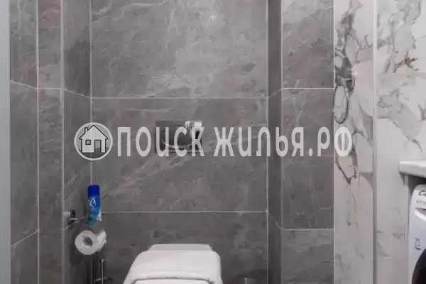 Отель «Port Comfort on Ligovsky 4*»