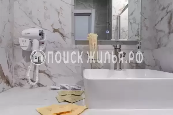 Отель «Port Comfort on Ligovsky 4*»