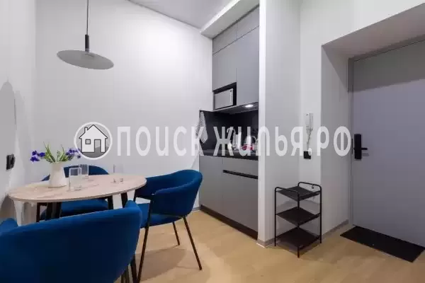 Отель «Port Comfort on Ligovsky 4*»