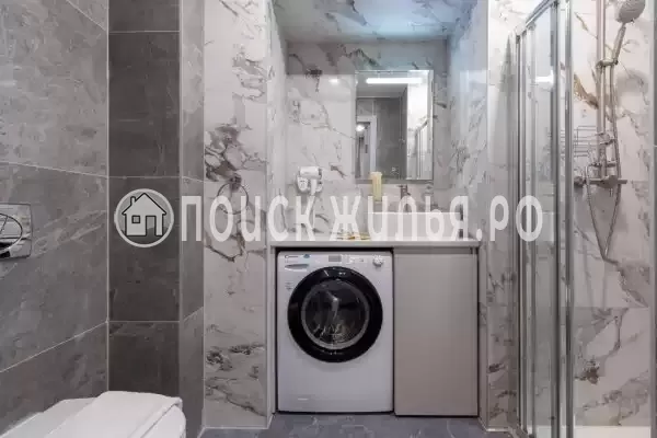 Отель «Port Comfort on Ligovsky 4*»