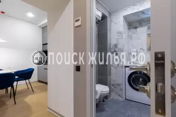 Отель «Port Comfort on Ligovsky 4*»