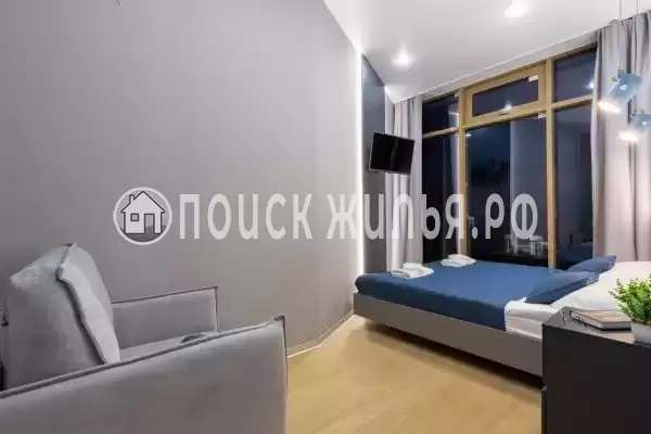 Отель «Port Comfort on Ligovsky 4*»