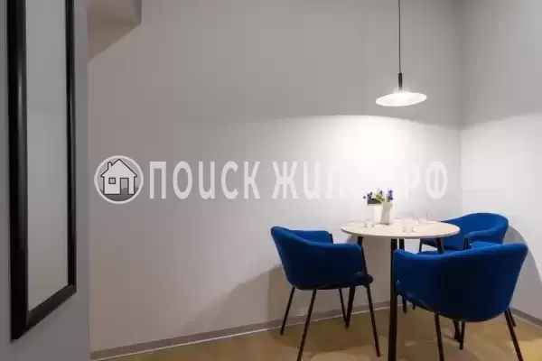 Отель «Port Comfort on Ligovsky 4*»