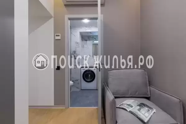 Отель «Port Comfort on Ligovsky 4*»