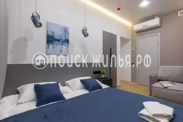 Отель «Port Comfort on Ligovsky 4*»