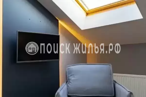 Отель «Port Comfort on Ligovsky 4*»