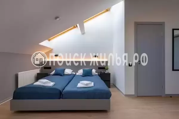 Отель «Port Comfort on Ligovsky 4*»