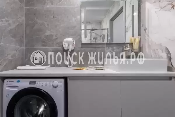 Отель «Port Comfort on Ligovsky 4*»