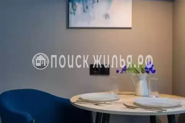 Отель «Port Comfort on Ligovsky 4*»